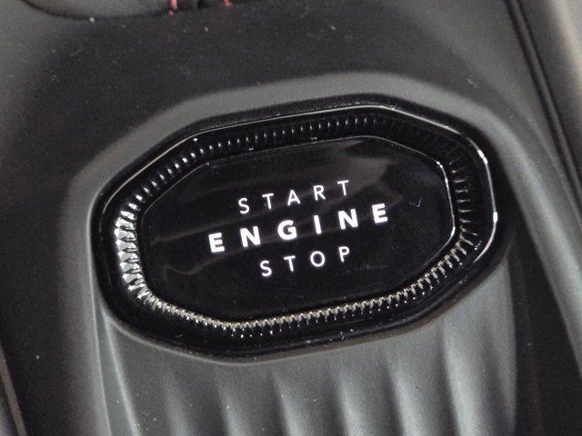 new 2026 Dodge Charger car, priced at $54,446