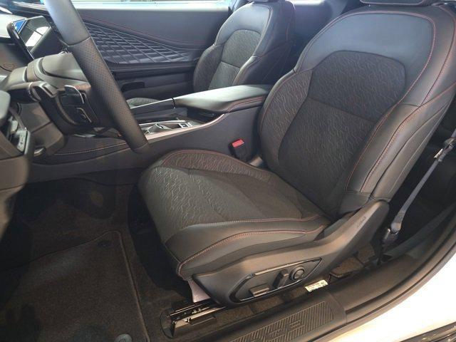 new 2026 Dodge Charger car, priced at $54,446