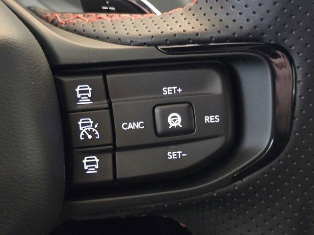 new 2026 Dodge Charger car, priced at $54,446