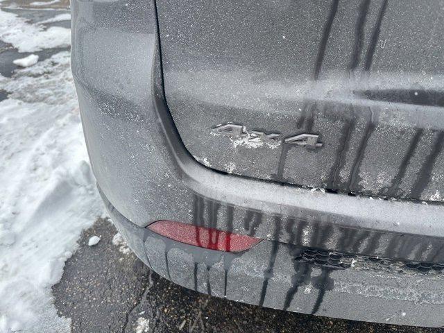 used 2021 Jeep Compass car, priced at $19,320