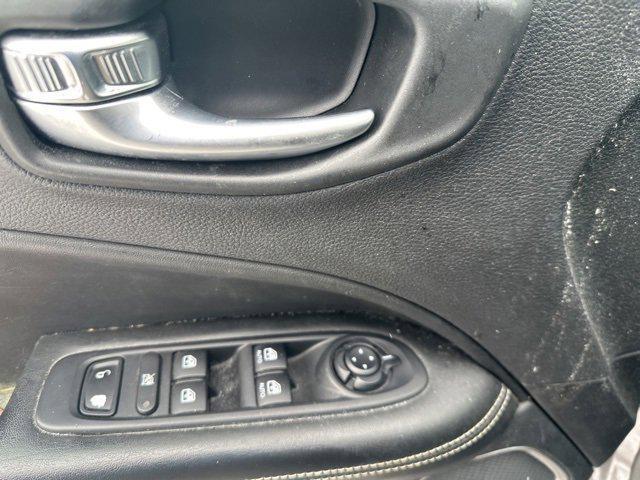 used 2021 Jeep Compass car, priced at $19,320