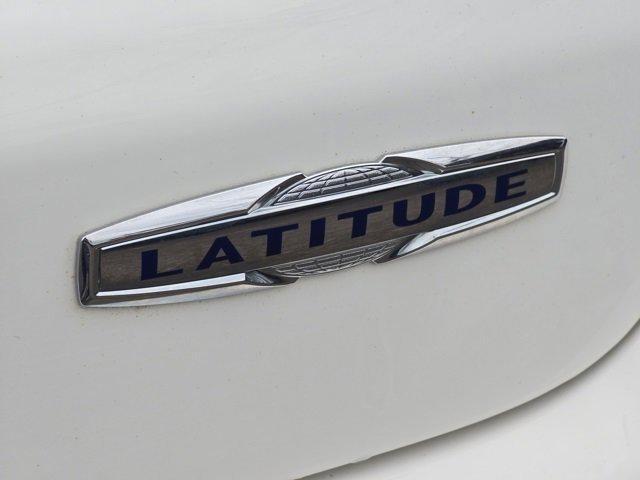 used 2020 Jeep Compass car, priced at $13,525