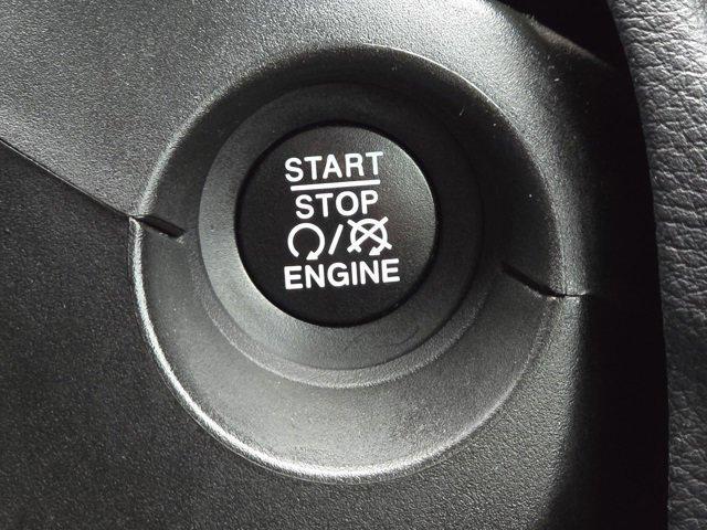 used 2020 Jeep Compass car, priced at $13,525