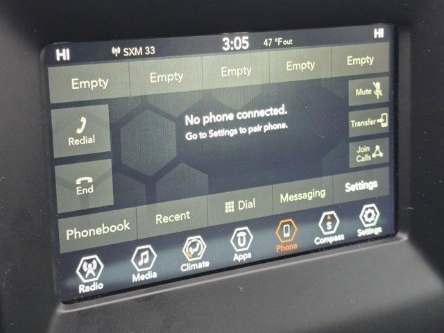 used 2020 Jeep Compass car, priced at $13,525