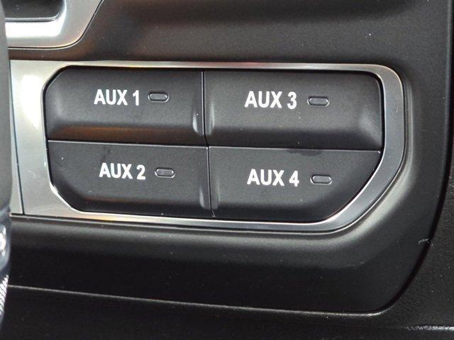 new 2026 Jeep Wrangler car, priced at $60,851