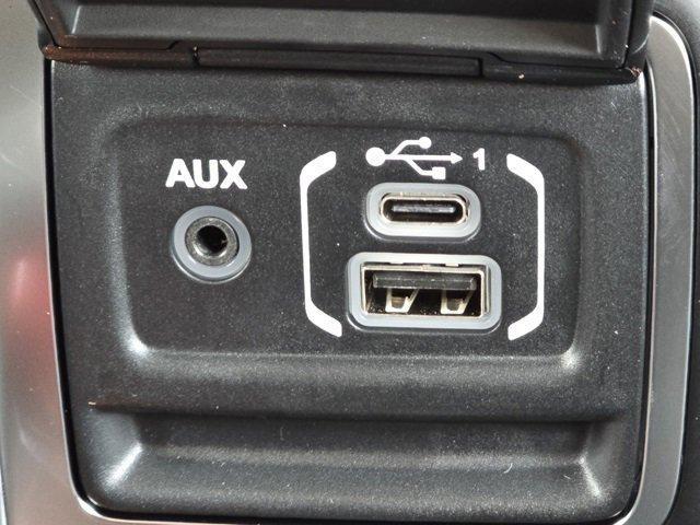 new 2026 Jeep Wrangler car, priced at $60,851