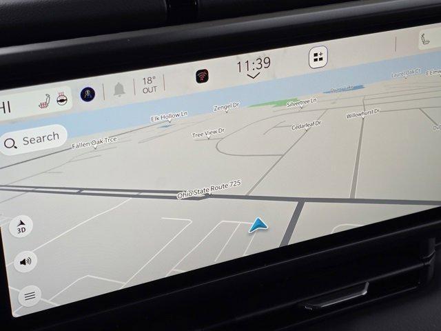 new 2026 Jeep Wrangler car, priced at $60,851