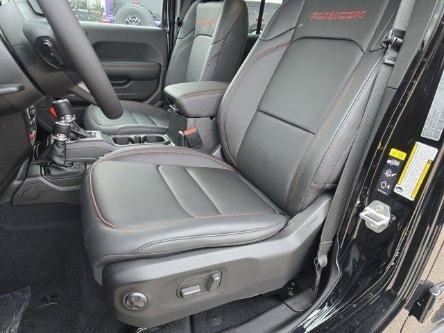 new 2026 Jeep Wrangler car, priced at $60,851