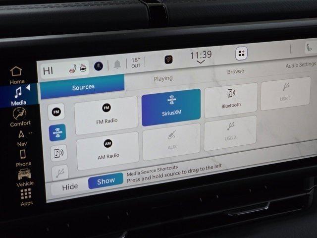 new 2026 Jeep Wrangler car, priced at $60,851