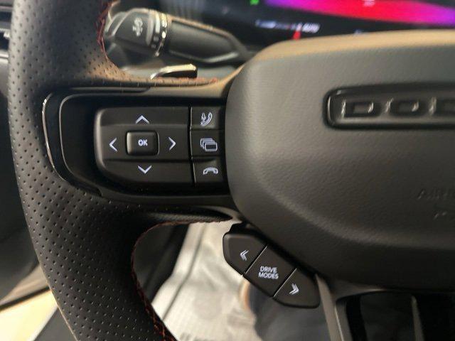 new 2026 Dodge Charger car, priced at $54,446