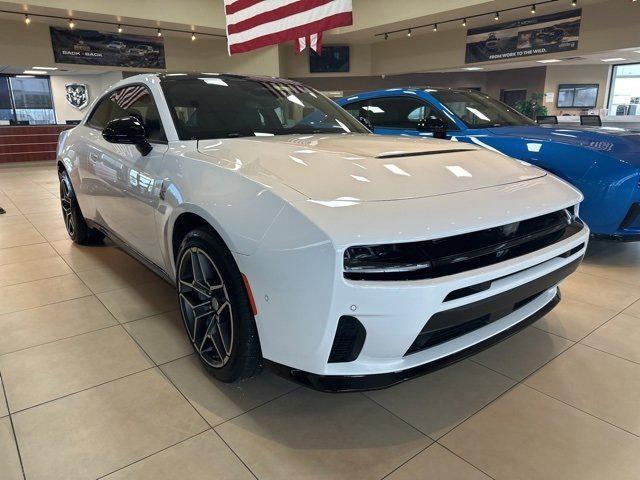 new 2026 Dodge Charger car, priced at $54,446