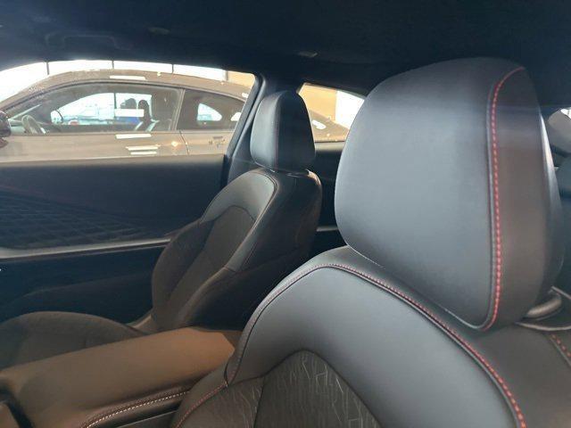 new 2026 Dodge Charger car, priced at $54,446