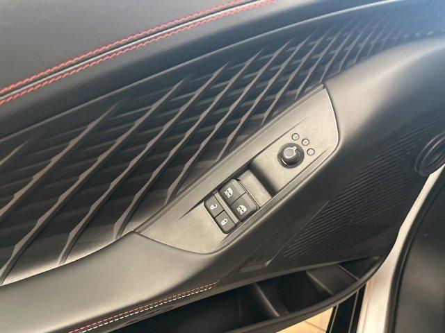 new 2026 Dodge Charger car, priced at $54,446