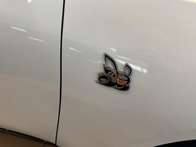 new 2026 Dodge Charger car, priced at $54,446