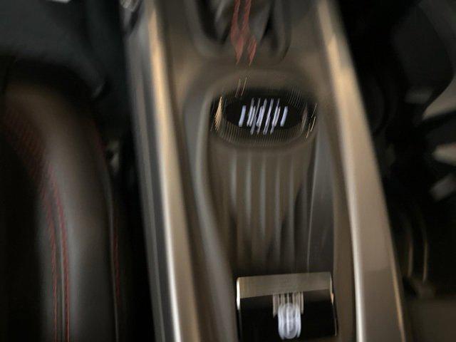 new 2026 Dodge Charger car, priced at $54,446