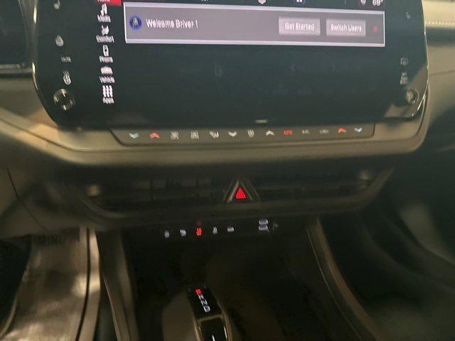 new 2026 Dodge Charger car, priced at $54,446