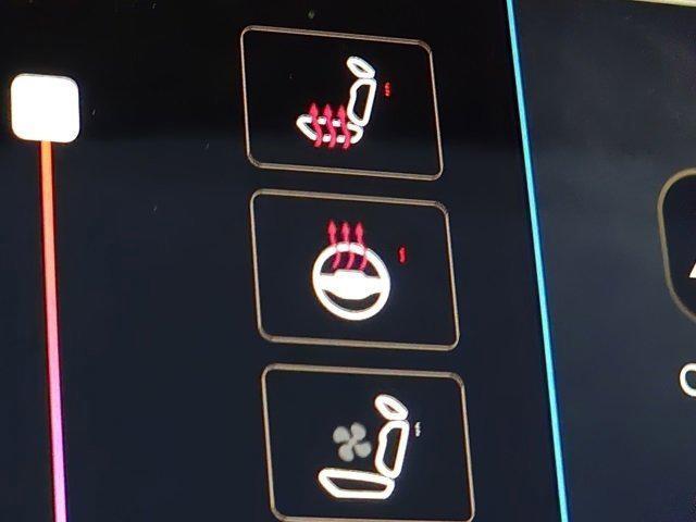 new 2025 Jeep Wagoneer L car, priced at $73,007