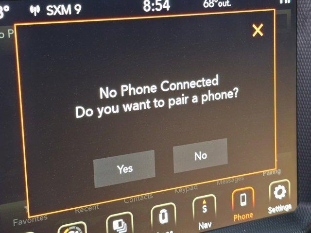 used 2021 Jeep Wrangler Unlimited car, priced at $33,985