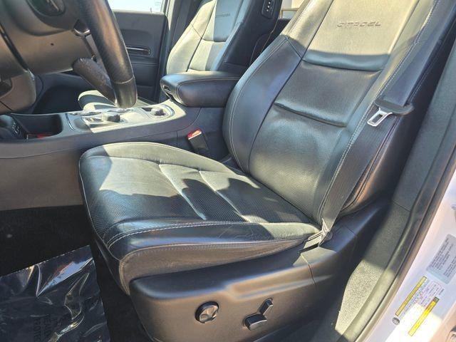 used 2017 Dodge Durango car, priced at $16,398