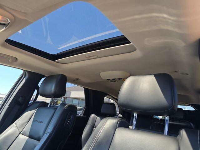 used 2017 Dodge Durango car, priced at $16,398