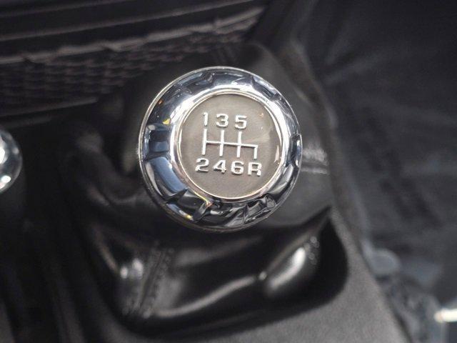 used 2017 Jeep Wrangler Unlimited car, priced at $19,381