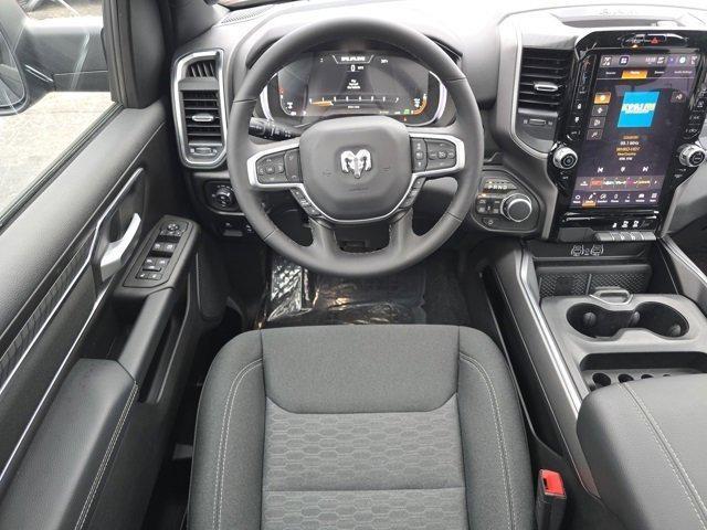 new 2026 Ram 1500 car, priced at $51,000