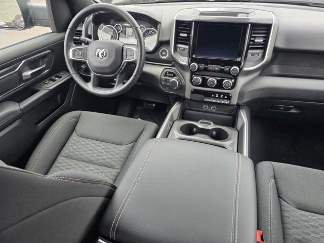 new 2026 Ram 1500 car, priced at $53,100