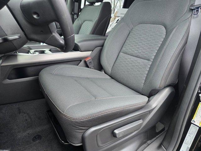 new 2026 Ram 1500 car, priced at $53,100