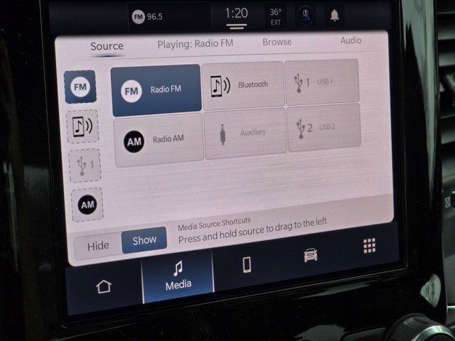 new 2026 Ram 1500 car, priced at $53,100