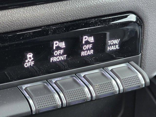 new 2026 Ram 1500 car, priced at $53,100