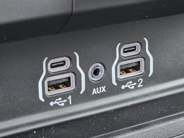 new 2026 Ram 1500 car, priced at $53,100