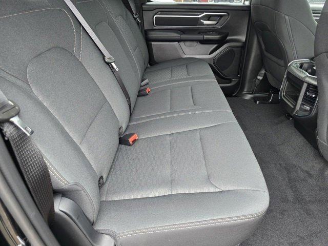 new 2026 Ram 1500 car, priced at $53,100