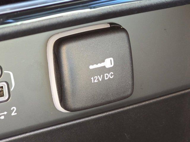 new 2025 Jeep Grand Cherokee car, priced at $45,800