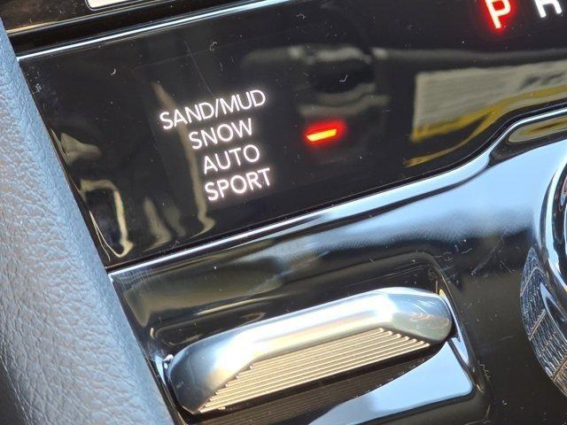 new 2025 Jeep Grand Cherokee car, priced at $45,800