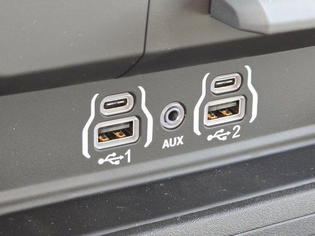 new 2026 Ram 1500 car, priced at $51,792