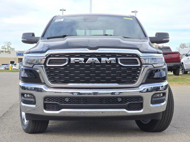 new 2026 Ram 1500 car, priced at $51,792