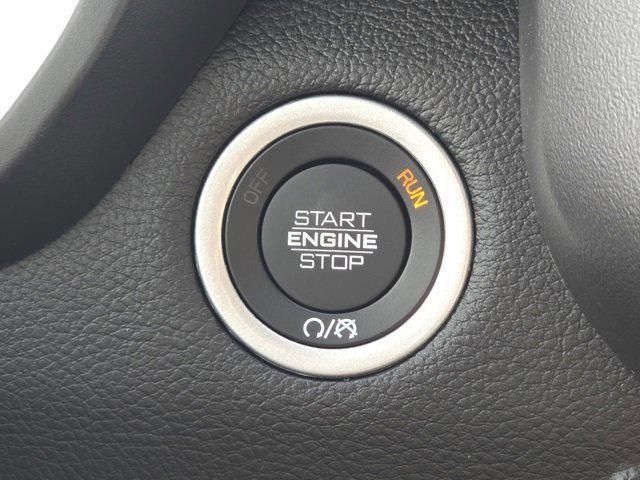 new 2026 Ram 1500 car, priced at $51,792