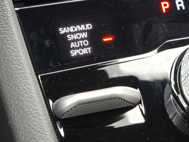 new 2025 Jeep Grand Cherokee car, priced at $47,263