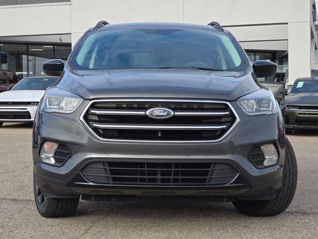 used 2019 Ford Escape car, priced at $13,698