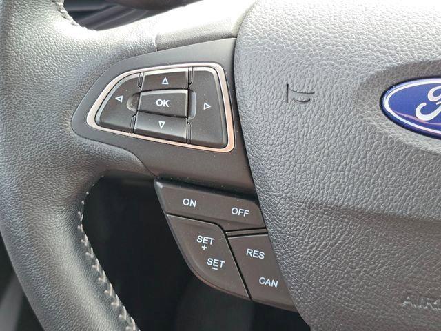 used 2019 Ford Escape car, priced at $13,698