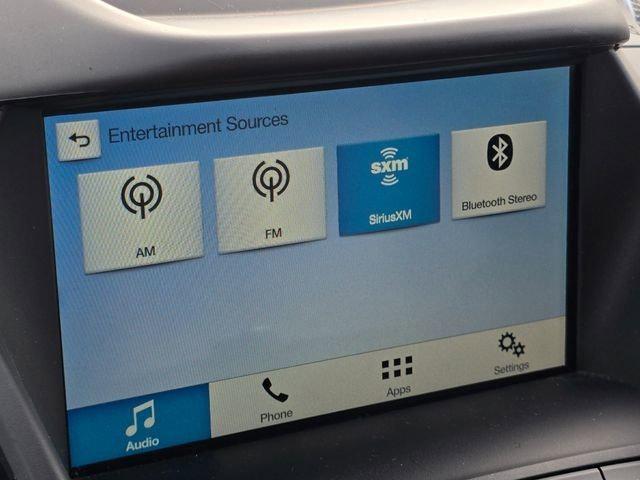 used 2019 Ford Escape car, priced at $13,698