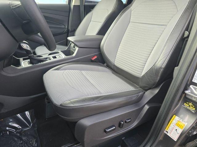 used 2019 Ford Escape car, priced at $13,698