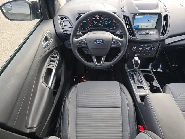 used 2019 Ford Escape car, priced at $13,698