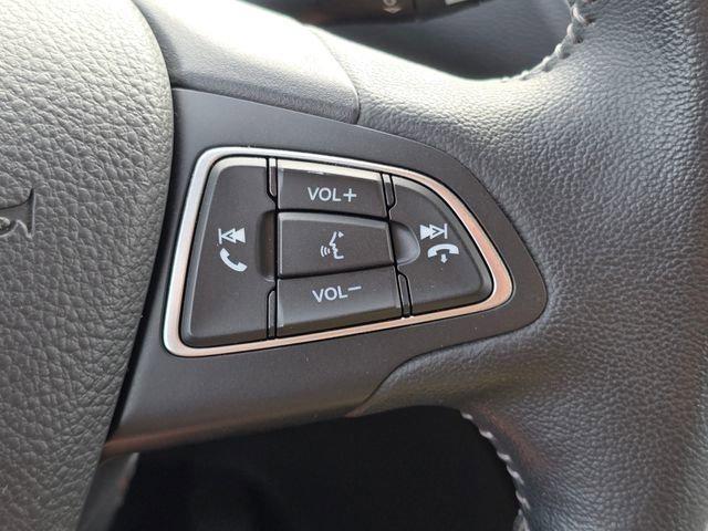 used 2019 Ford Escape car, priced at $13,698