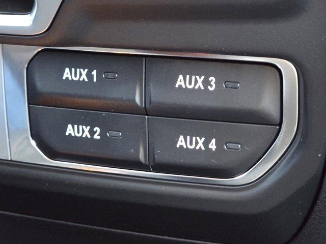 new 2026 Jeep Wrangler car, priced at $55,573