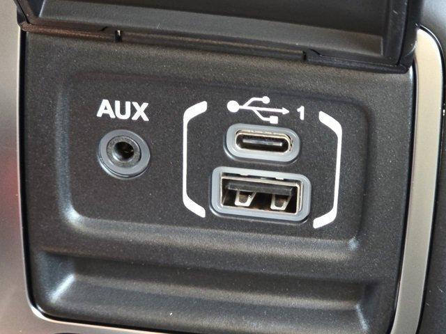 new 2026 Jeep Wrangler car, priced at $55,573