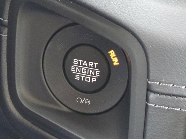 new 2026 Jeep Wrangler car, priced at $55,573