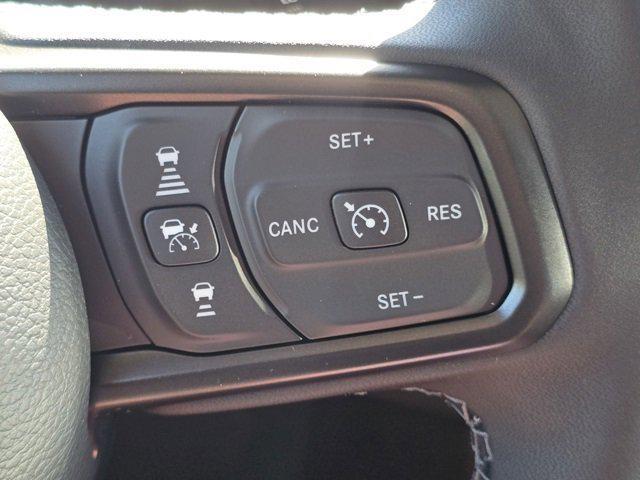 new 2025 Jeep Gladiator car, priced at $44,208