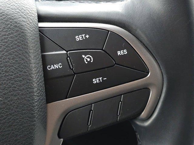 used 2019 Jeep Grand Cherokee car, priced at $15,784