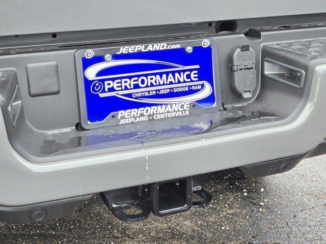 new 2026 Ram 2500 car, priced at $58,533